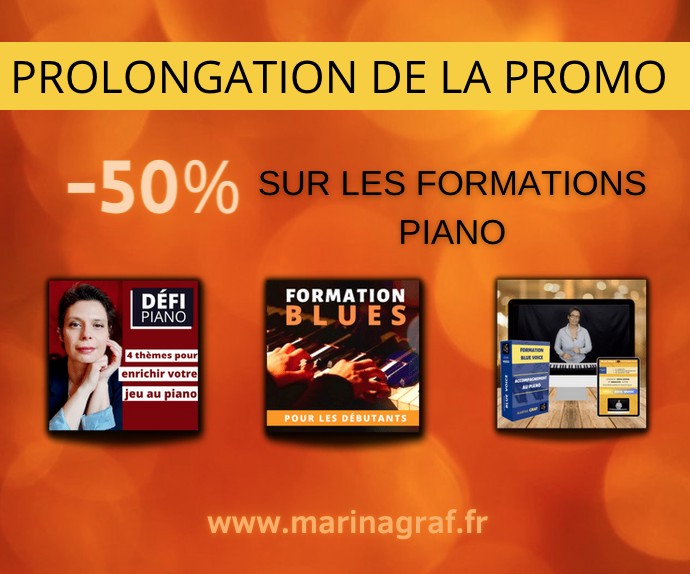 promotion -50% de reduction prolongation