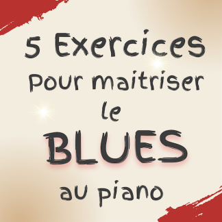 photo 5 exercices pour maitriser le blues au piano tuto youtube